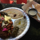 Ibby's Falafel - Middle Eastern Restaurants