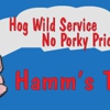 Hamm's Tire Inc gallery