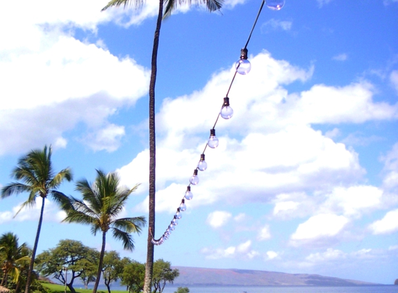 Audio Visual Services - Lahaina, HI