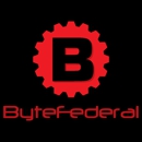 Byte Federal Bitcoin ATM (Rosemont Beverage Center) - Beer & Ale