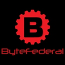 Byte Federal Bitcoin ATM (Cannery Wine and Spirits) - Liquor Stores