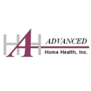 Advanced Home Health, Inc. - Home Health Services