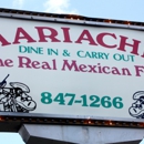 Mariachis Mexican Restaurant - Mexican Restaurants