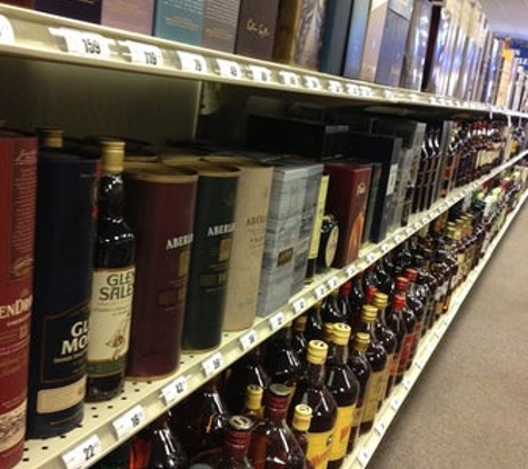 Southern Beverage Outlet - Augusta, GA