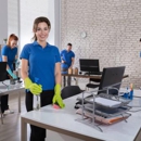 Valeo Cleaning Company - Window Cleaning