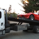 Patriot Towing Recovery - Towing