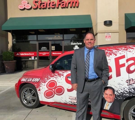 Johnny Williamson - State Farm Insurance Agent - Bakersfield, CA