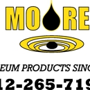 JD Moore Oil - Lubricants