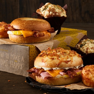 Einstein Bros. Bagels - San Antonio, TX