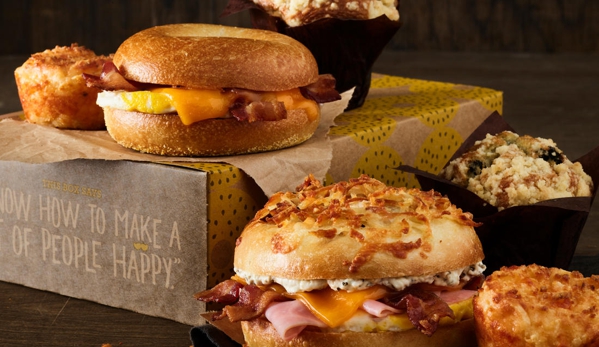 Einstein Bros. Bagels - Athens, GA