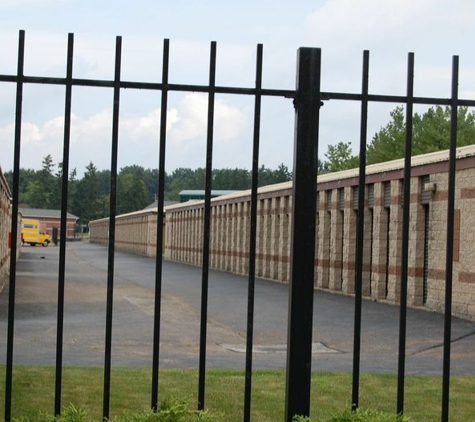 Storage Zone West Market - Akron, OH