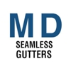M.D. Seamless Gutters LLC gallery