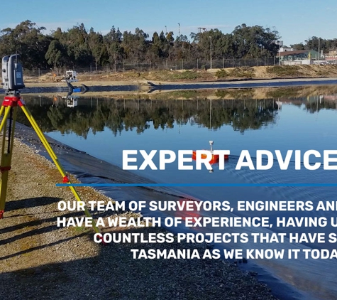 PDA Surveyors  Engineers Planners - Hobart, TAS. Expert Advice