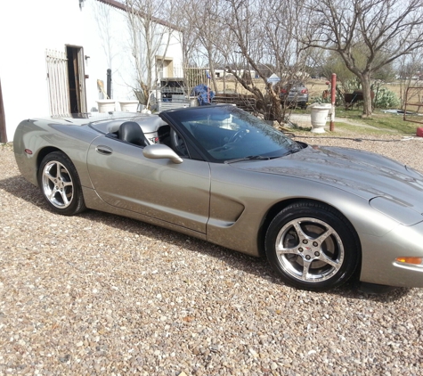 Wrights Auto Detail - Granbury, TX