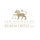Rueben Ortiz Law Office