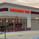Discount Tire - Automobile Parts & Supplies