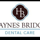 Haynes Bridge Dental Care - Dentists