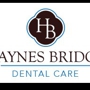 Haynes Bridge Dental Care