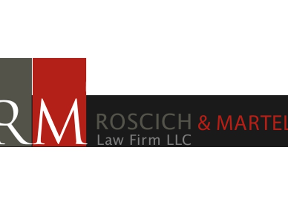 Roscich & Martel Law Firm - Naperville, IL