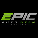 Epic Auto Utah - Used Car Dealers