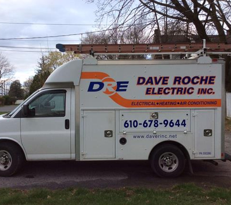 Dave Roche Electric Inc. - Reading, PA