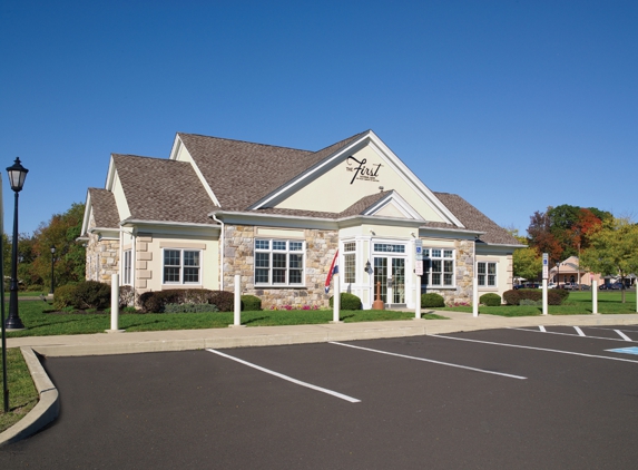 The First National Bank & Trust Co. of Newtown- Newtown Township Branch - Newtown, PA