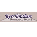 Kerr Brothers Funeral Home - Funeral Directors