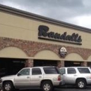 Randalls - Butchering