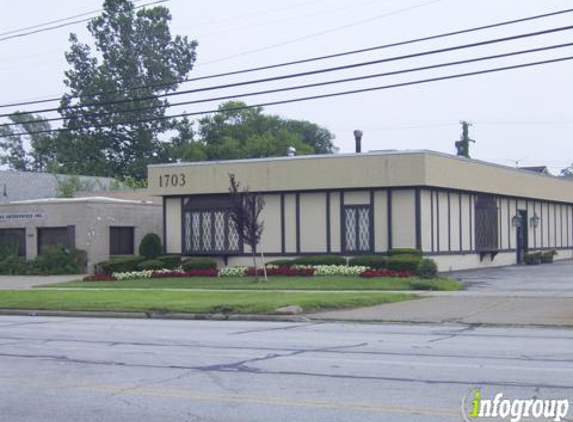 Western Reserve Property Management - Cleveland, OH