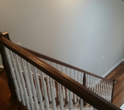 Evolution stairs and rails - perth amboy, NJ