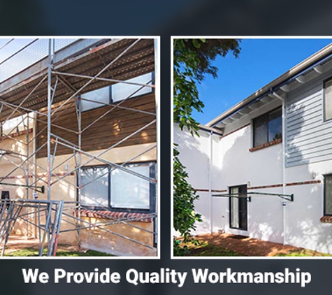 Dunsborough Painting & Decorating - Dunsborough, WA. We Provide Quality Workmanship