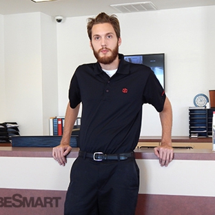 CubeSmart Self Storage - Manor, TX