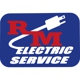 R.M Electric