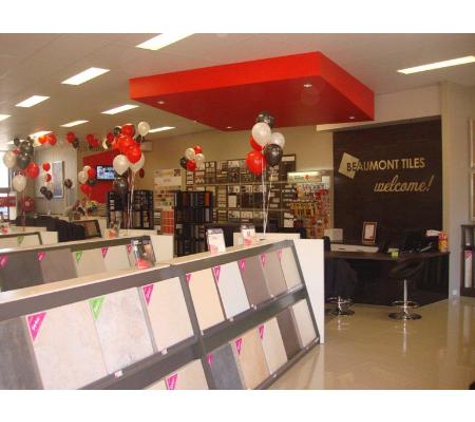 Beaumont Tiles Wodonga - Wodonga, VIC