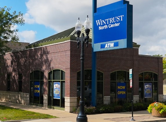 Wintrust Bank-North Ctr - Chicago, IL