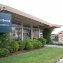 Edward Jones - Financial Advisor: Aaron D Lockhart - Investments