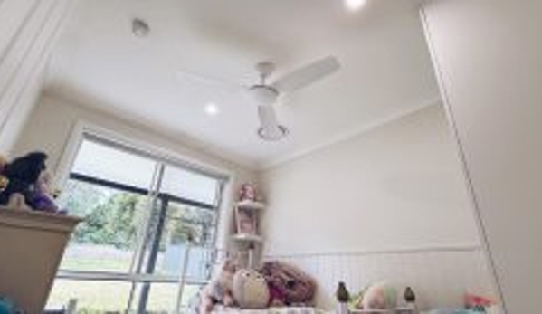 Amber Pro Electrical Solutions - Hallam, VIC