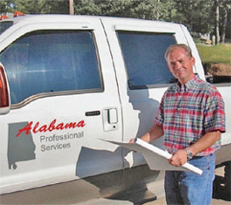 Alabama Professional Services, Inc. - Irondale, AL