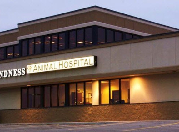 Kindness Animal Hospital - Grand Forks, ND