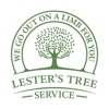 Lester's Tree Service gallery