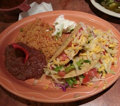 Mamacitas Restaurant - Webster, TX