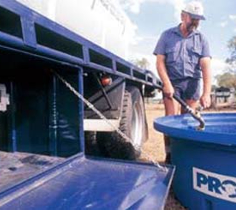 Prolix Oakey - Oakey, QLD