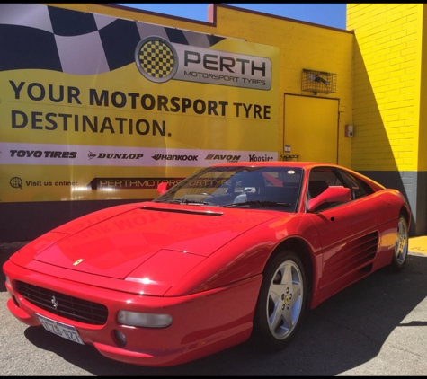 Kostera's Tyre Service - Kalamunda, WA