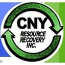 CNY Resource Recovery Inc - Waste Paper