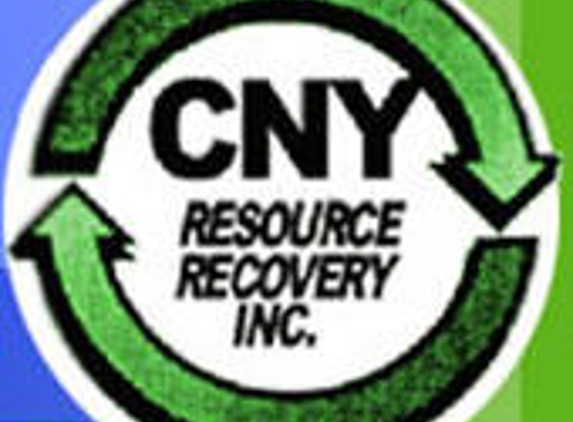 CNY Resource Recovery Inc - Syracuse, NY