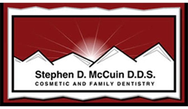 Stephen D McCuin DDS PC - Radford, VA