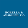 Borella & Amsbaugh, P.C. - Plymouth, MI