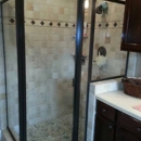 Action Glass & Mirror - Home Repair & Maintenance