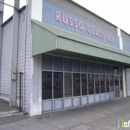 Russo Glass - Metal Tubing