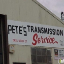 Pete's Hydramatic Service - Auto Repair & Service